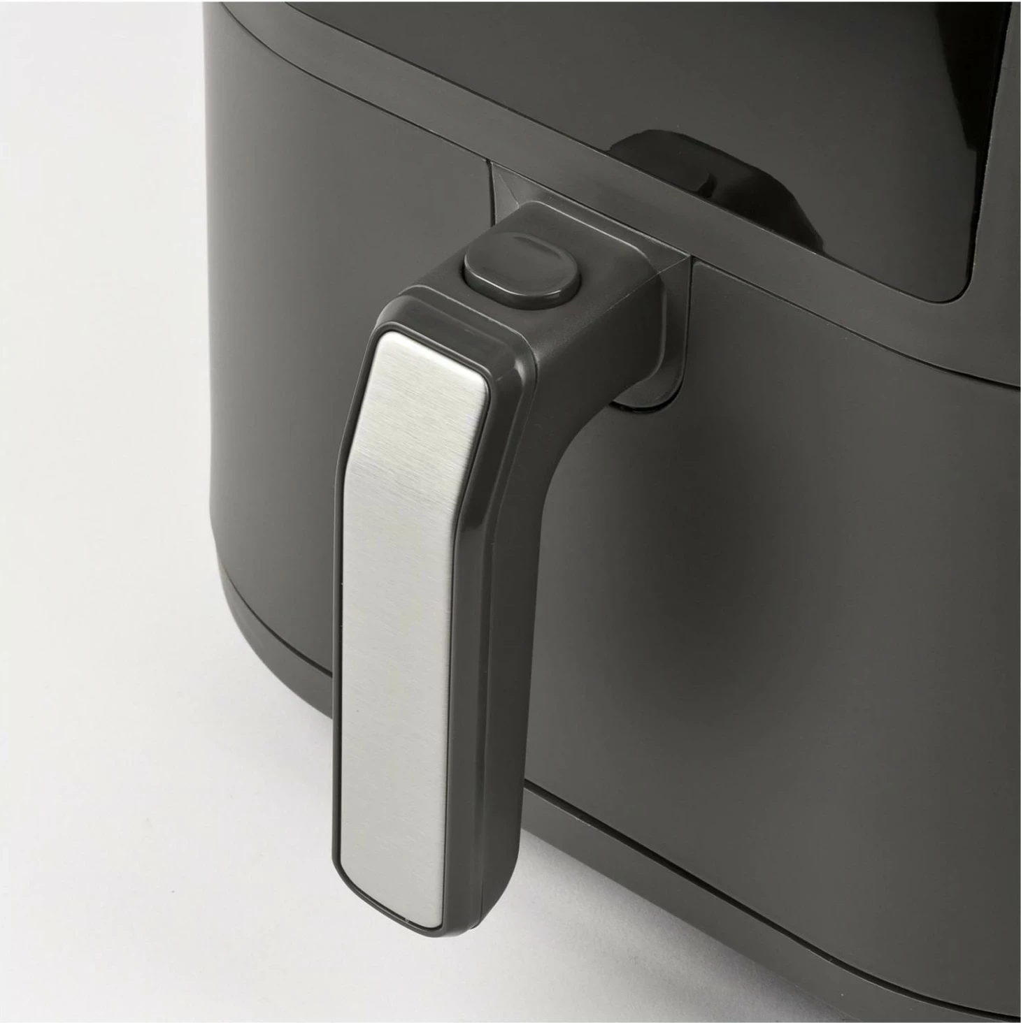 Friteza brez olja Girmi FG92, 8 L, siva