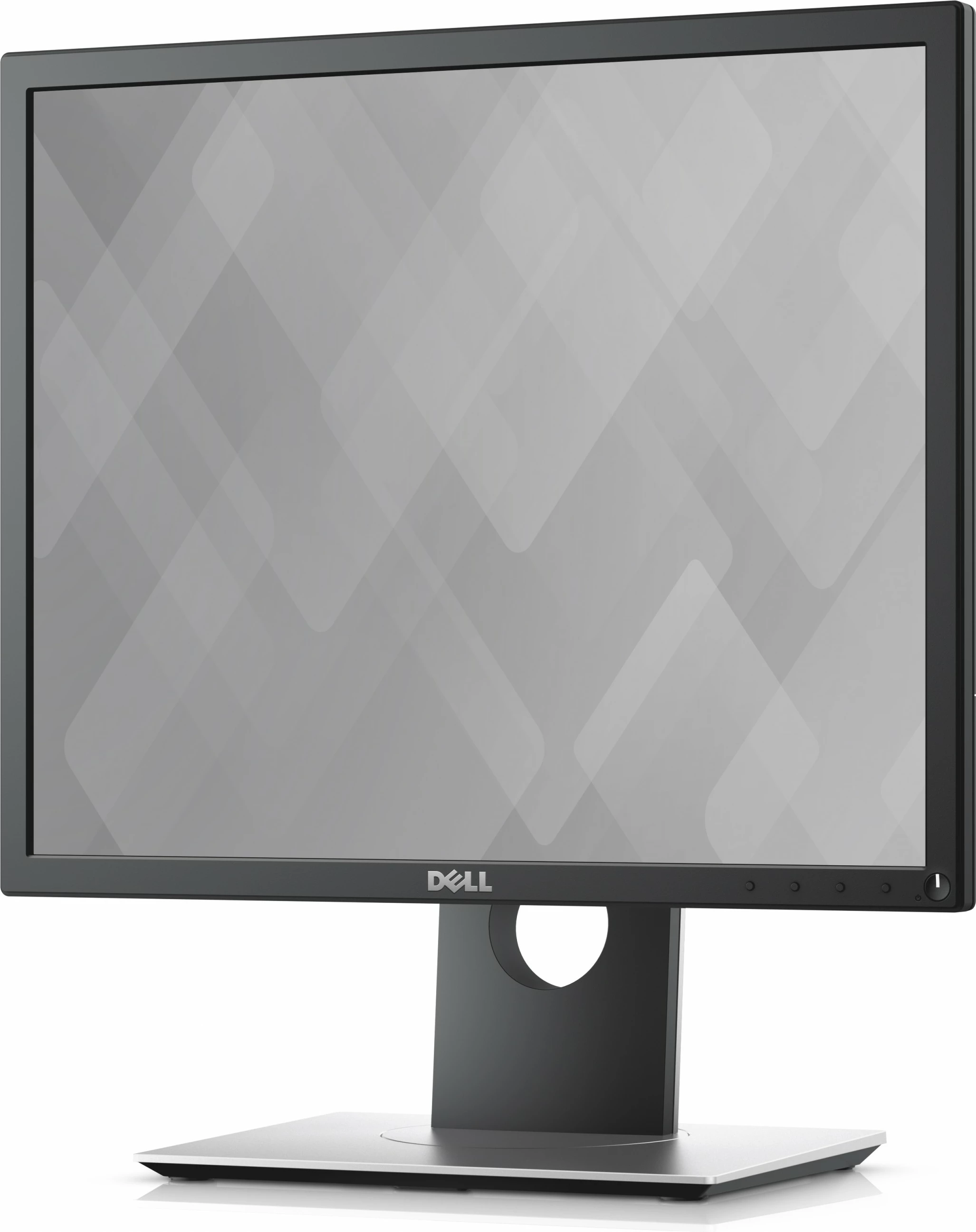 Monitor 19" 1280 x 1024 LED, Dell P Series P1917S, črn