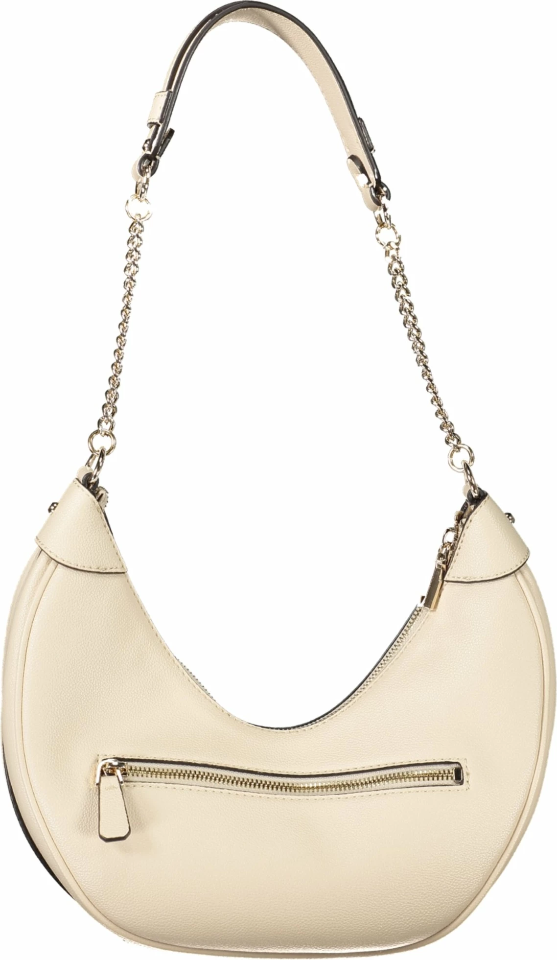 Ženska torba Fedora GUESS JEANS, bež