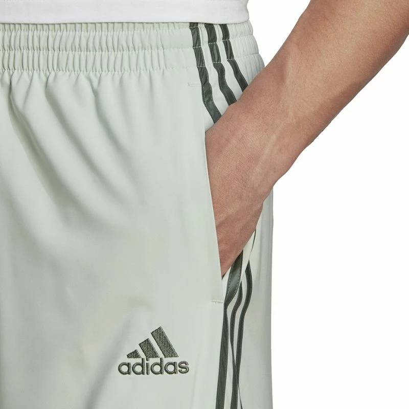 Športne kratke hlače adidas, bež