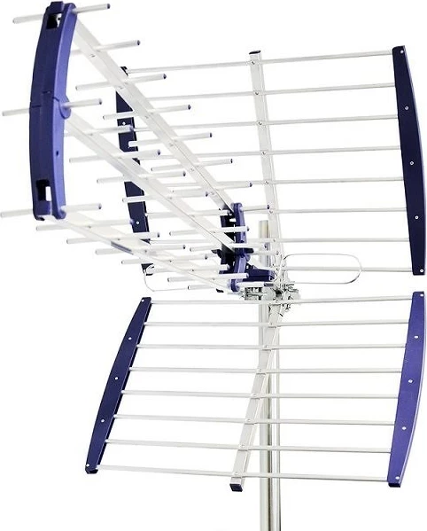 Drejtiška TV antena Libox LB-1000, DVB-T - 16,5 dB