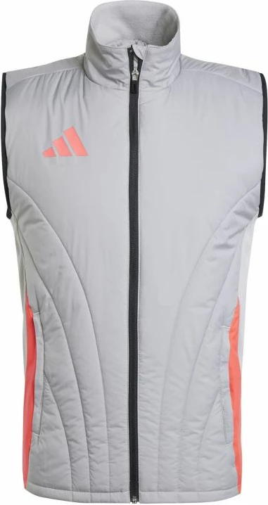 Jelek za moške Adidas, siv