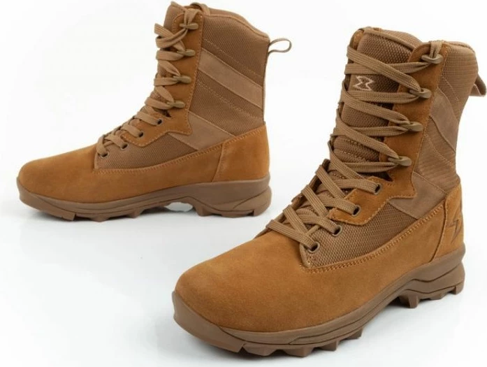 Planinske tekaške atlete Garmont, rjave