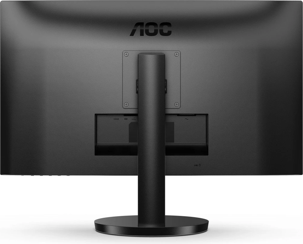 Monitor 27", IPS, 100 Hz, QHD, USB-C, črn, AOC Q27B3CF2