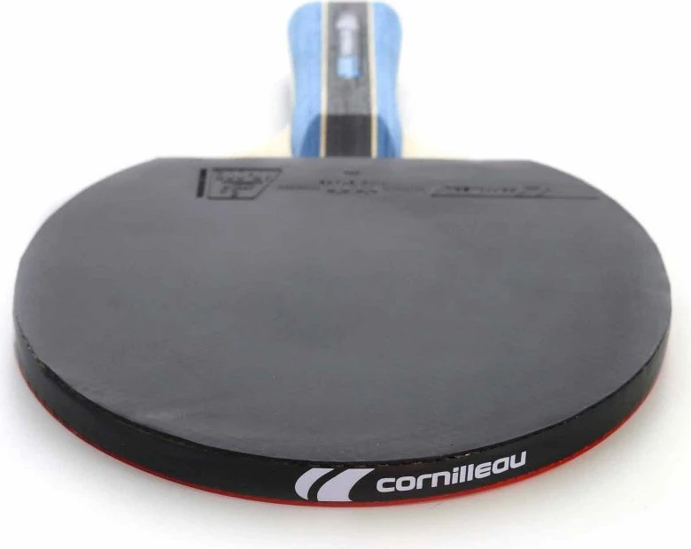 Raketa za namizni tenis Cornilleau SPORT 200, črna