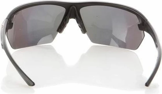 Sončna očala Goggle, črna, za moške in ženske