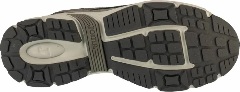 Čevlji za moške Joma, sivi