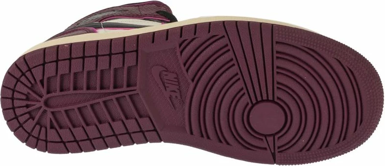 Superge Air Jordan 1 Mid SE, Nike, za ženske, večbarvne