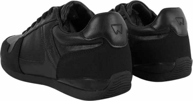 Superge lifestyle, Wrangler, črne