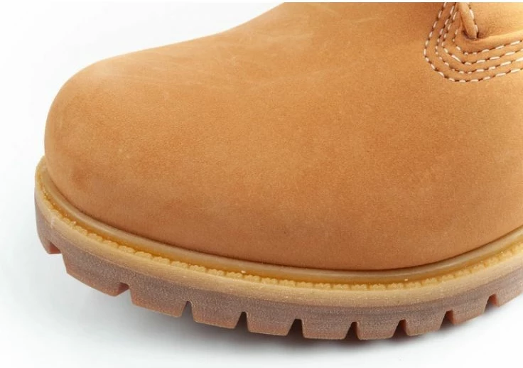 Čizme, Timberland, moške, rjave