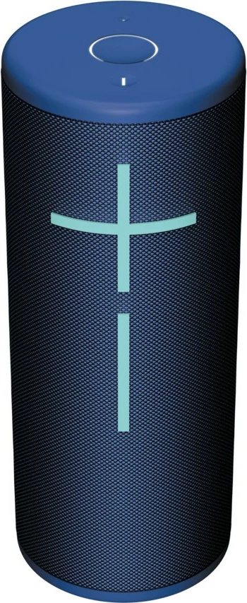 Prenosni zvočnik Ultimate Ears BOOM 4, Bluetooth, moder