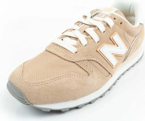 Lifestyle atlete, New Balance WL373SQ2, ženske, bež
