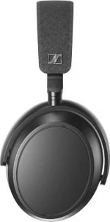 Slušalke zvočni Sennheiser Momentum Wireless, grafit