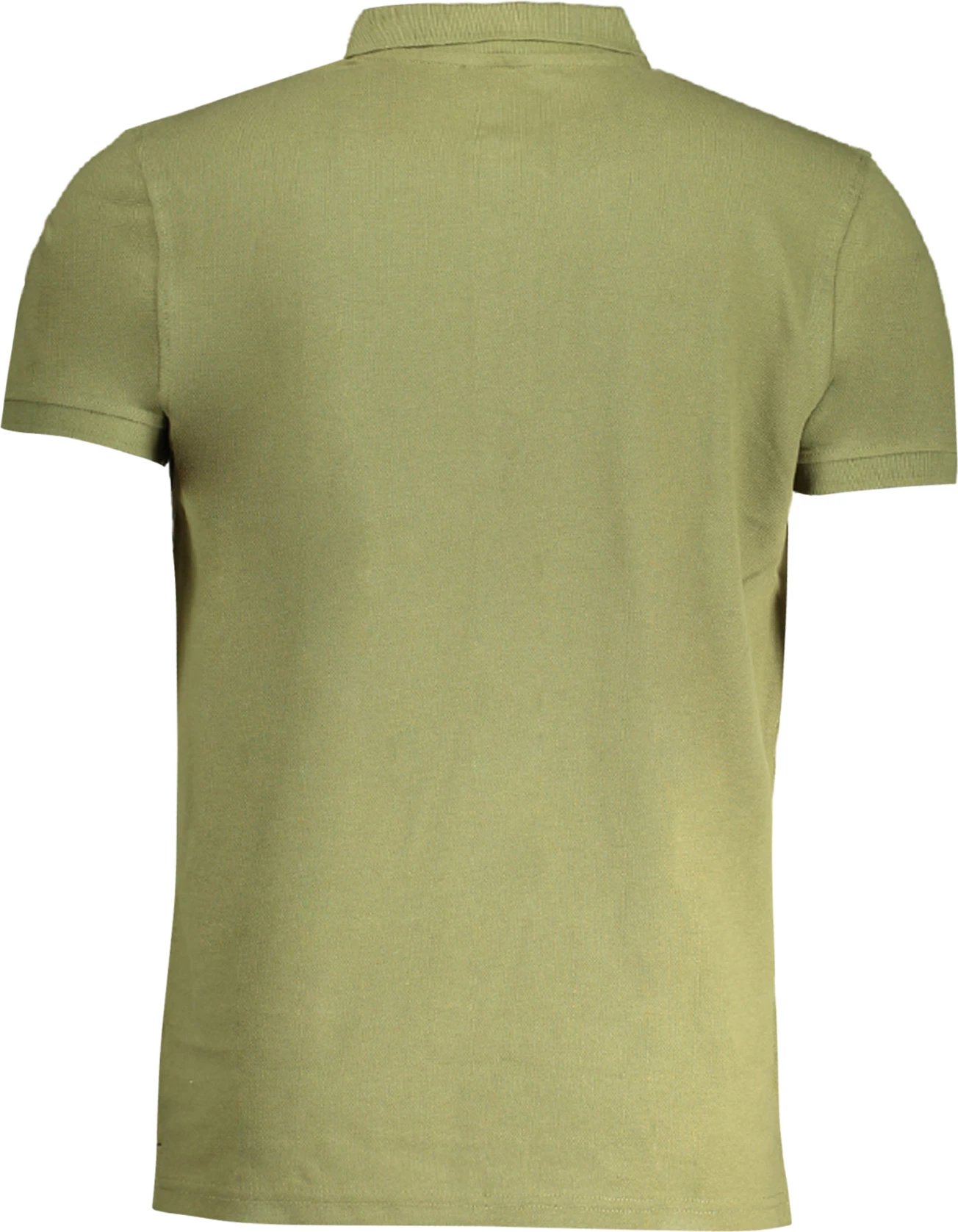 Polo majica za moške CAVALLI CLASS, zelena