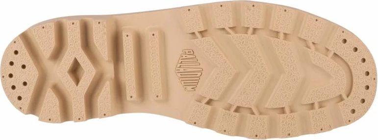 Superge Mono Chrome, Palladium, krem, za moške in ženske