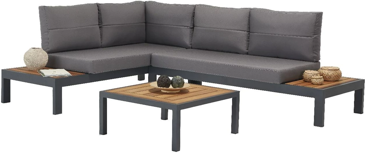 Vrtni lounge set Skye Decor, les Verona