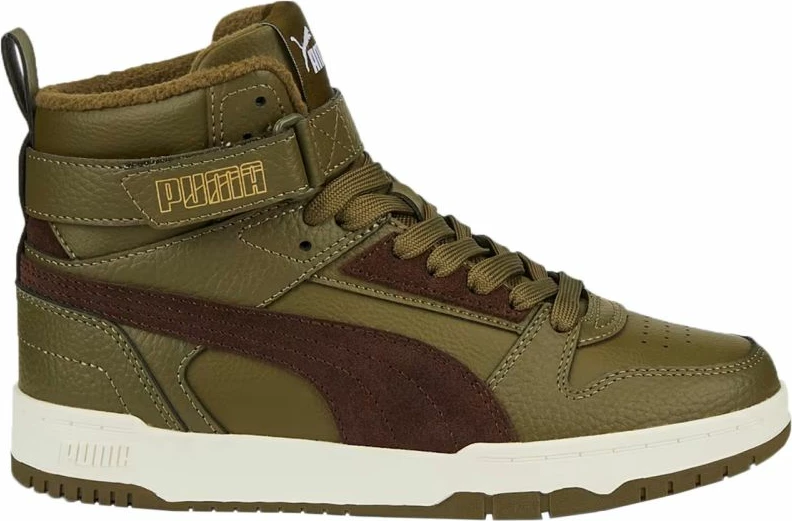 Otroške atlete, Puma RBD Game WTR, zelene