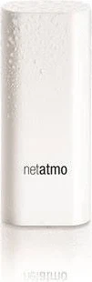 Senzorji Netatmo Welcome, 3 kosi, beli