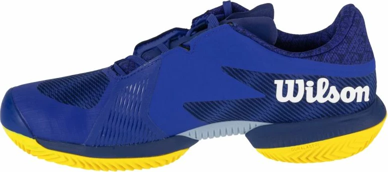 Tenis čevlji, moški Wilson, modri