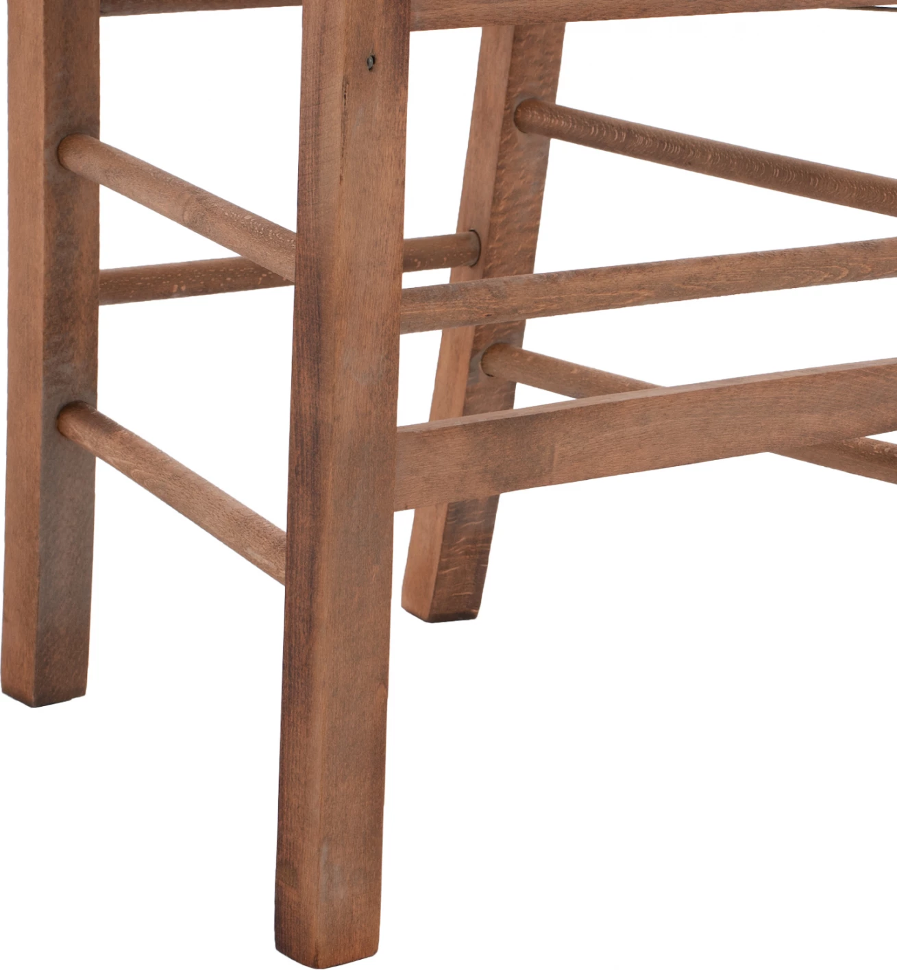 Kavarna stol v barvi oreha FH5576.01 40x38x88 cm