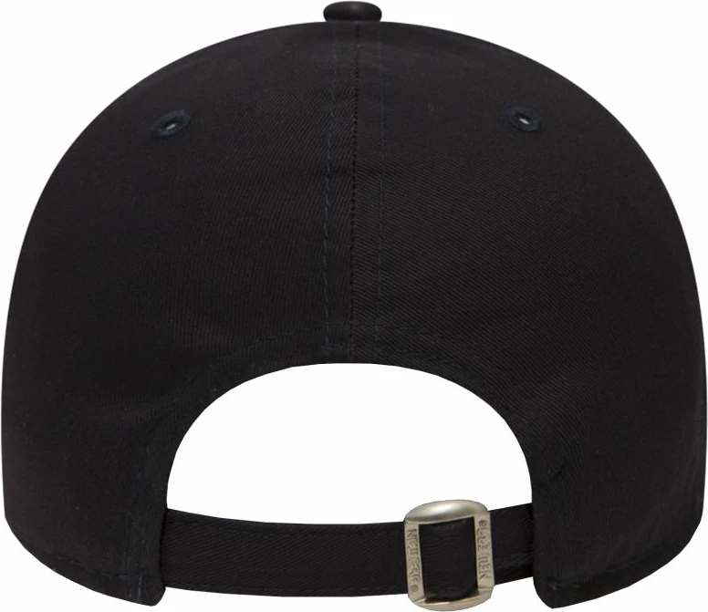 Kapa s šiltom New Era 9Forty, moški, mornarsko modra