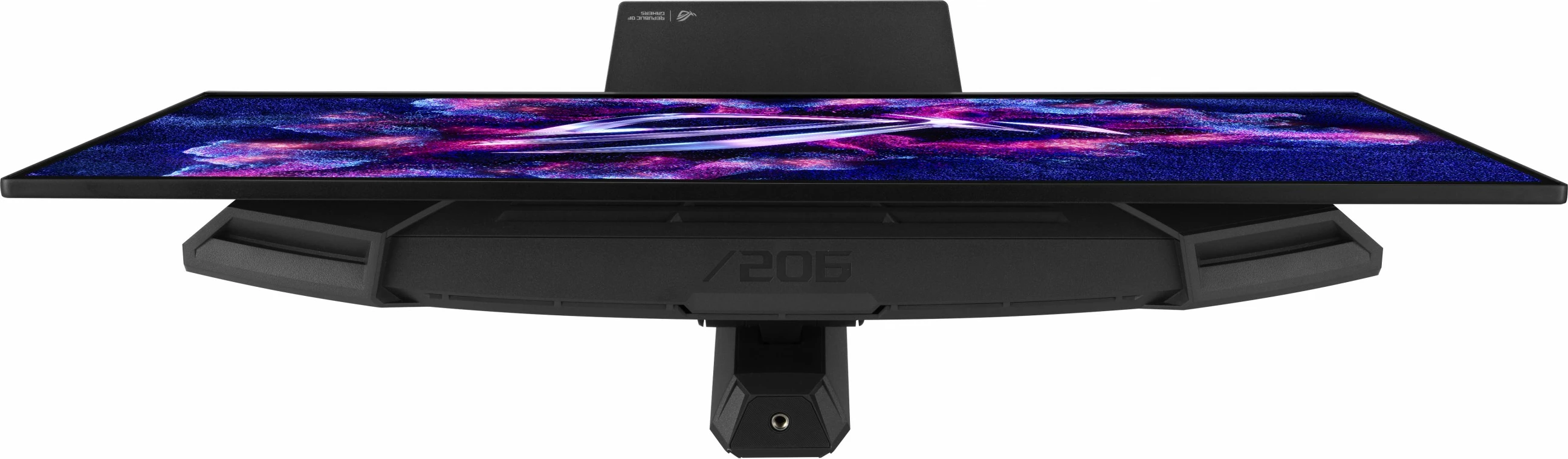 OLED monitor 27 inč WQHD, ASUS ROG Strix XG27ACDMS, HDMI DP