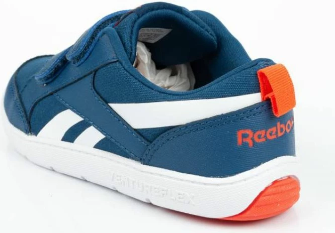 Superge za otroke Reebok Ventureflex Jr, temno modre