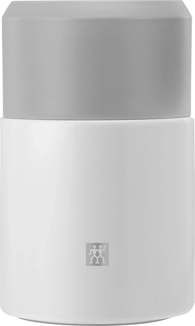 Posoda za hrano Zwilling, 700 ml, bela