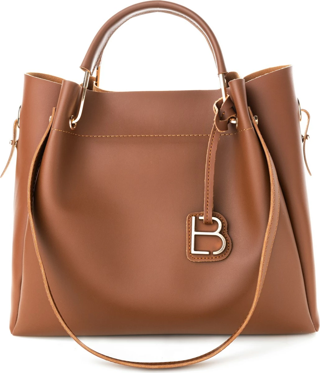 Torba za čez ramo, tan Lucky Bees, 275