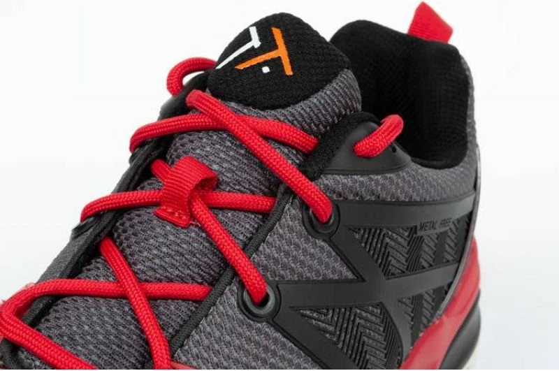 Superge za moške Regatta TT Mortify, rdeče