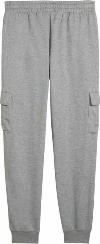 Cargo hlače za moške Puma, siva