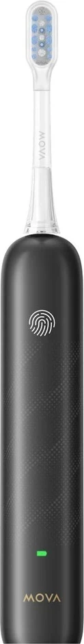 Sonična zobna ščetka Mova Fresh Pro dreame, ATB15AB, Bluetooth, 2 glavi, črna