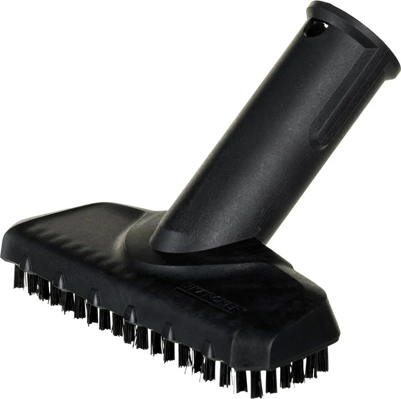 Parni čistilec Karcher SC 2 Deluxe, 1 L, 1500 W, bel, črn