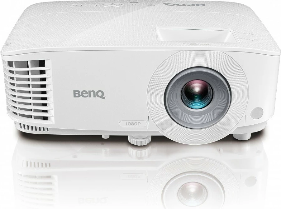 Projektor DLP, Full HD 1080p, 4000 ANSI lumnov, bel, BenQ MH733