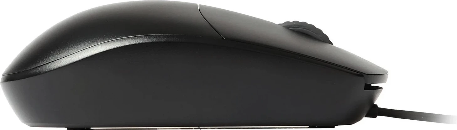 Maus univerzalen Rapoo N100, črn