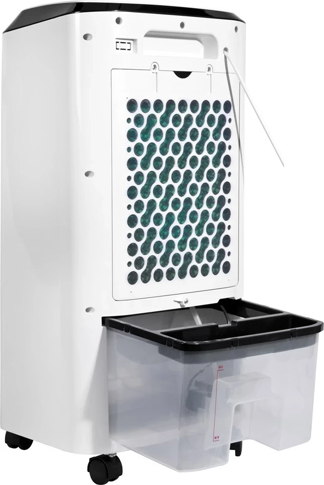 Zračni hladilnik Activejet KS-1065BPJ, 10 L, bel