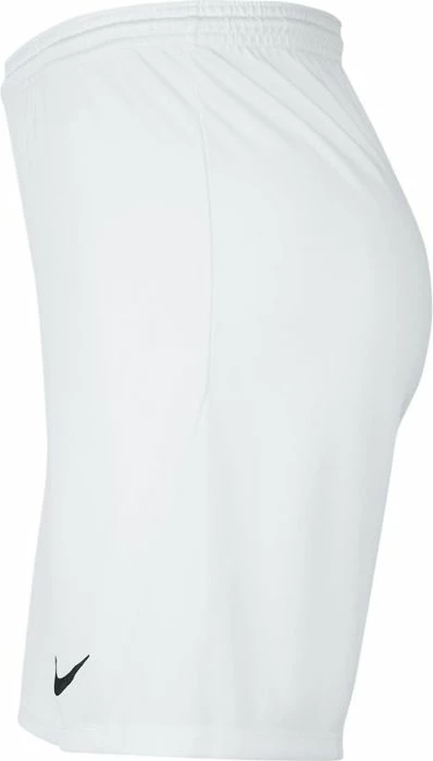 Športne kratke hlače za otroke Nike, bele