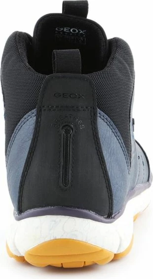 Moške čevlje Geox U Nebula 4X4ABX