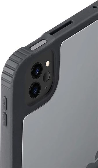 Zaščitni ovitek UNIQ Moven za iPad Pro 11" (2021/2020), siv