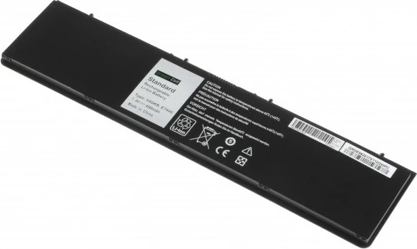 Baterija Green Cell za Dell Latitude E7440