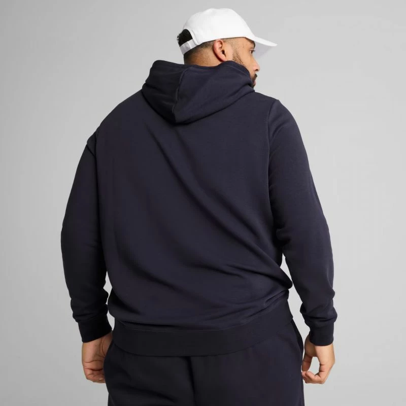 Duks ESS No.1 Logo, Puma, moški, moder