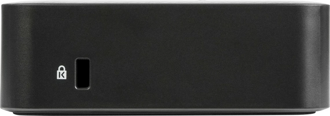 Docking postaja Targus DOCK430EUZ, USB-C, črna