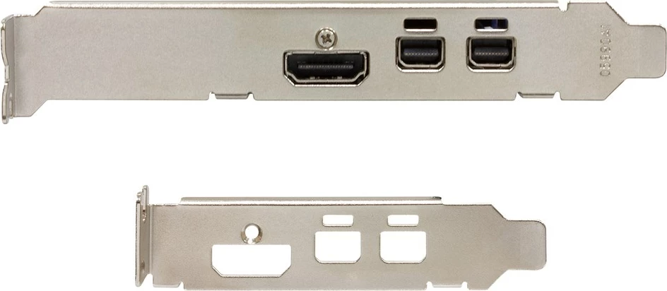 Grafična kartica SPARKLE SA310C-4G A310 ECO, 4GB GDDR6, vijolična