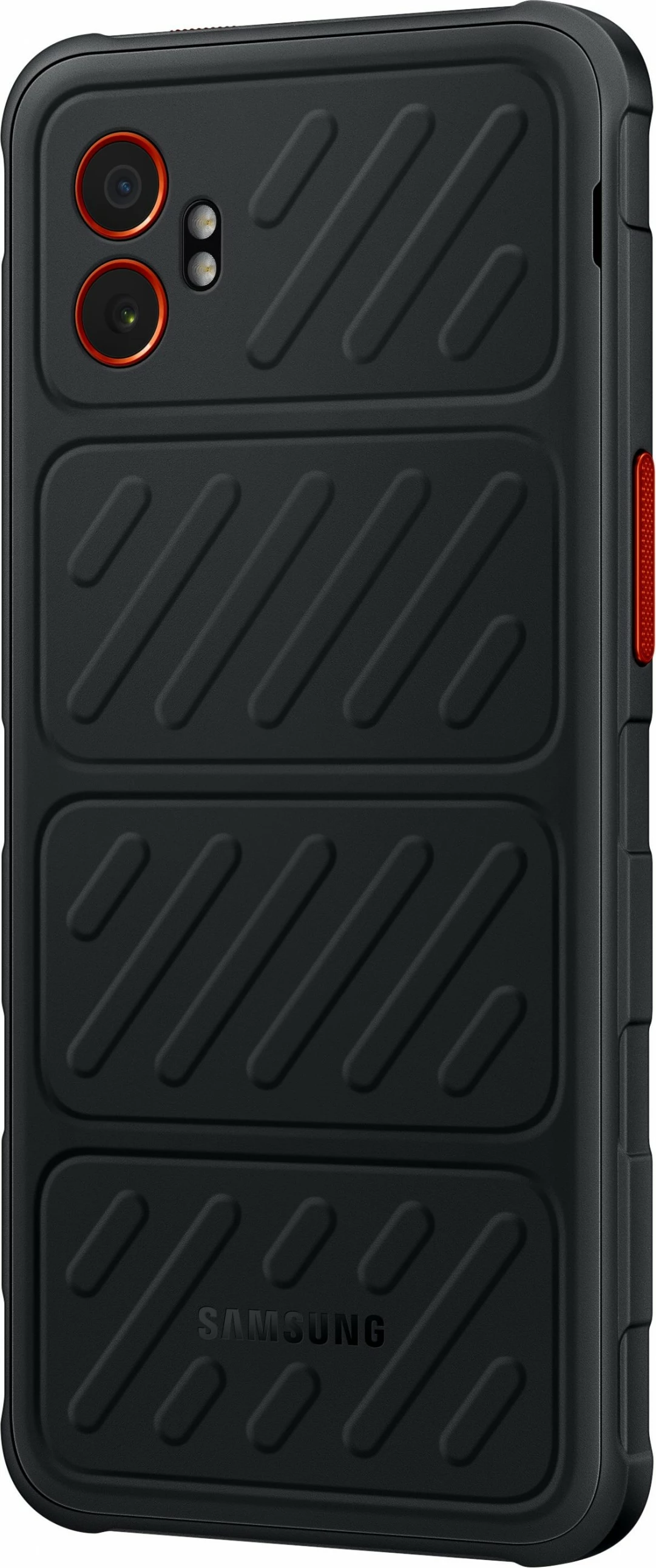 Pametni telefon Samsung Galaxy XCover7 Pro, 6,6", 6+128 GB, 5G, črn