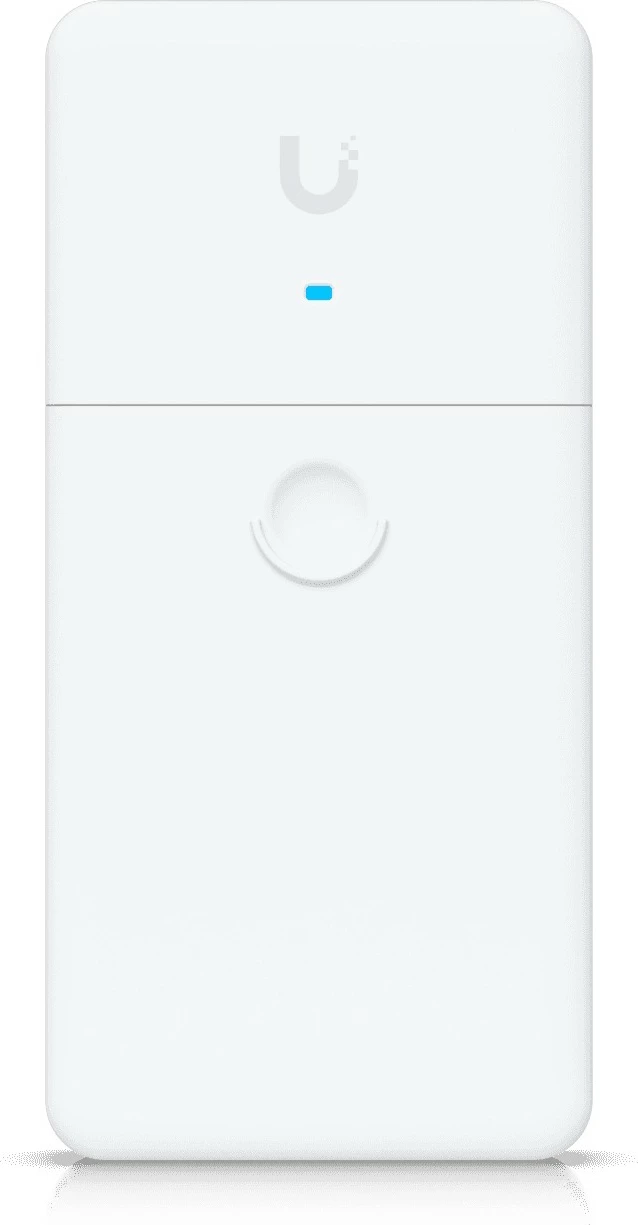 Ponavljalnik omrežja Ubiquiti UACC-LRE, Ethernet LAN
