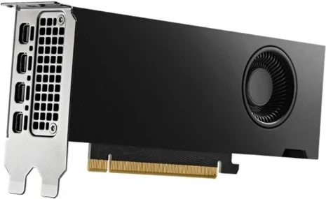Grafična kartica PNY NVIDIA RTX 4000 za strežnik/stacionarno delovno postajo