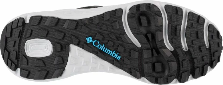 Superge črne, Columbia - moške