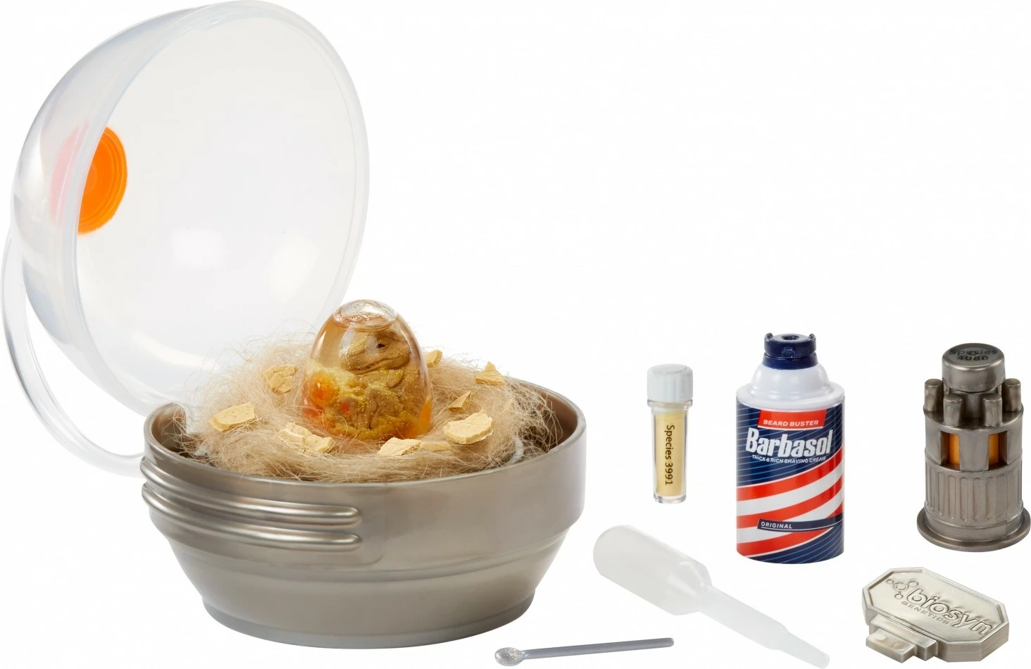 Set mini figuric dinozavrov, MGA Miniverse Jurassic World, 522553-EUC, presenečenje 12 modelov, 8+