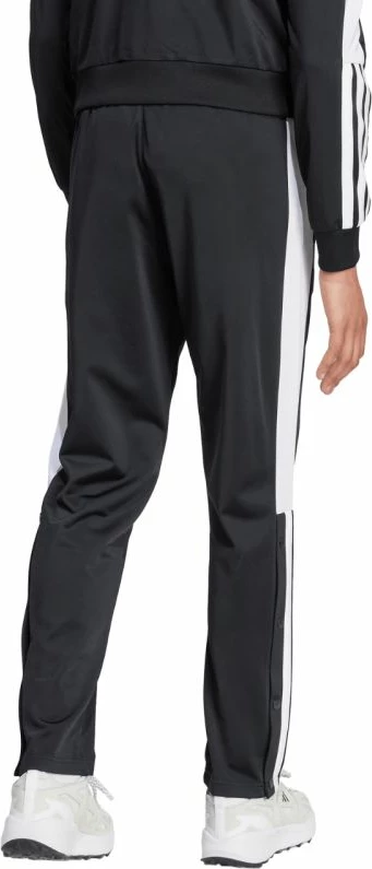 Športne hlače adidas za moške, črne