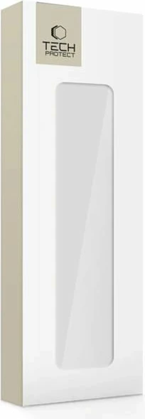 Pašček za pametno uro Tech-Protect Milano za Apple Watch 6/7/8/9/10/SE/Ultra 1/2, 44/45/46/49 mm, titanski